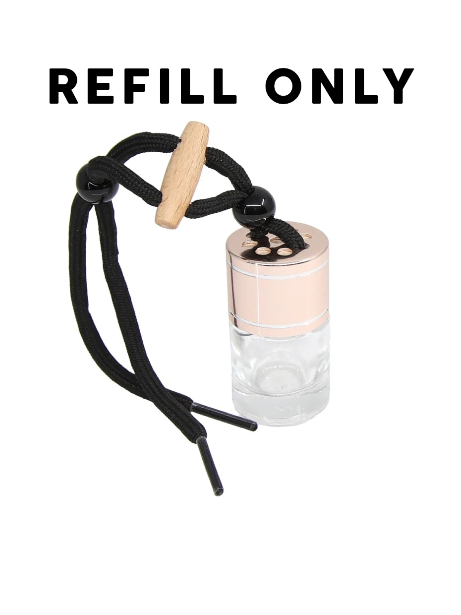 Car Diffuser - REFILL ONLY