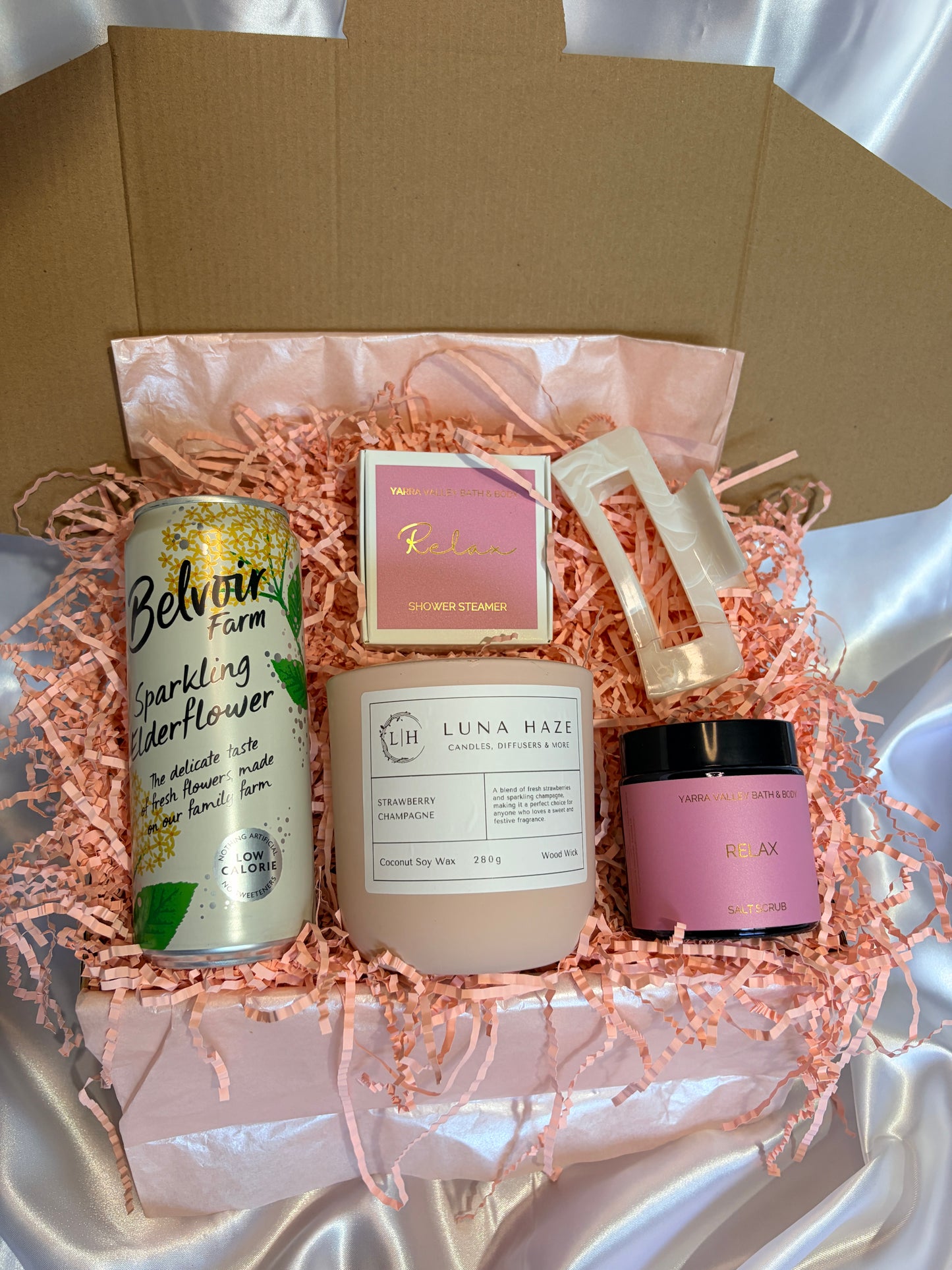 Petite Indulgence Hamper