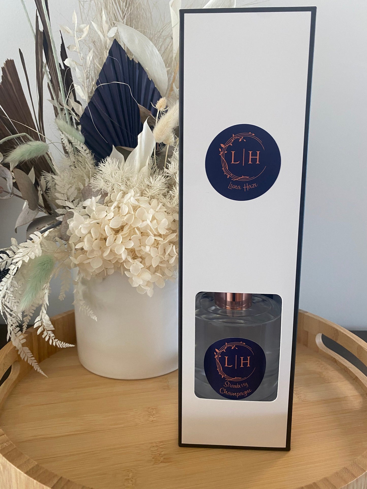 Luna Haze Monthly Diffuser Club