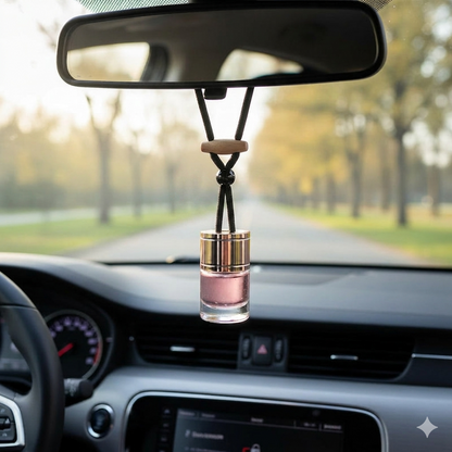 Car Diffuser