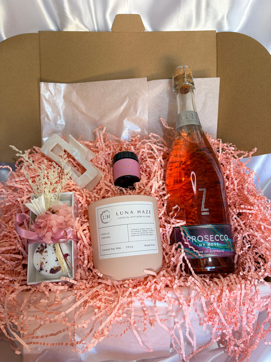 Mum's Night Off Hamper