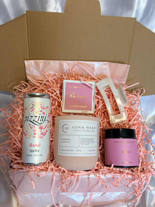 Petite Indulgence Hamper